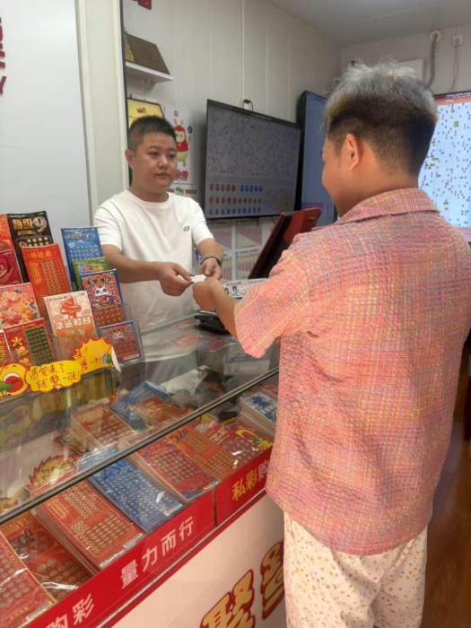 柯伟捷